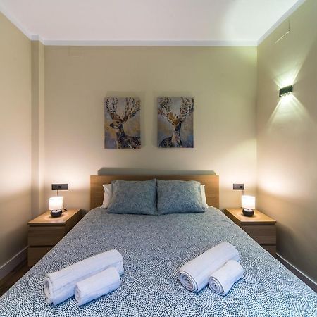 Elegante Apartamento Centro sevilla Dış mekan fotoğraf