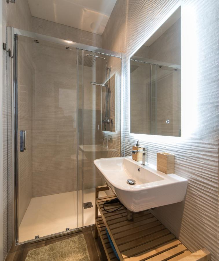 Elegante Apartamento Centro sevilla Dış mekan fotoğraf