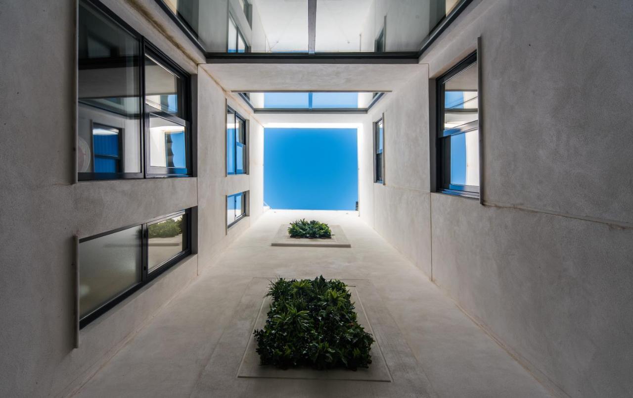 Elegante Apartamento Centro sevilla Dış mekan fotoğraf