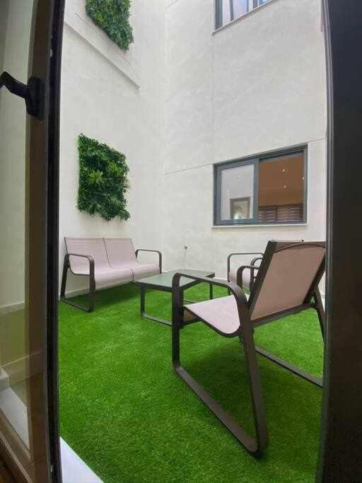 Elegante Apartamento Centro sevilla Dış mekan fotoğraf
