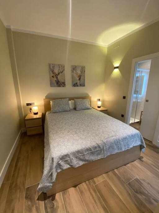 Elegante Apartamento Centro sevilla Dış mekan fotoğraf