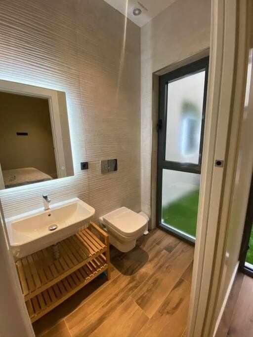 Elegante Apartamento Centro sevilla Dış mekan fotoğraf