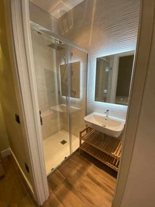 Elegante Apartamento Centro sevilla Dış mekan fotoğraf
